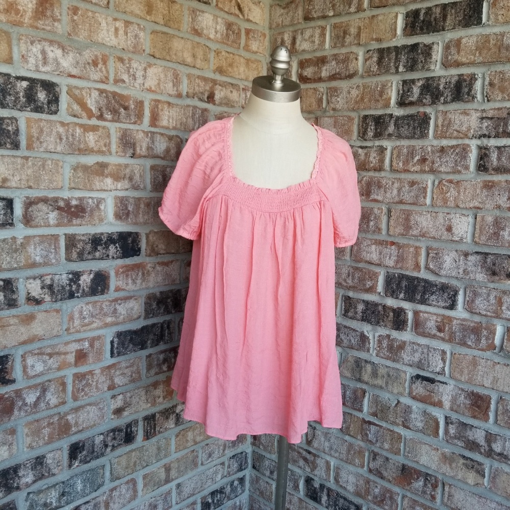NWT Spense Top